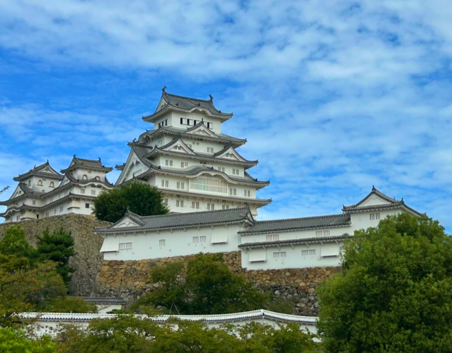 HIMEJI