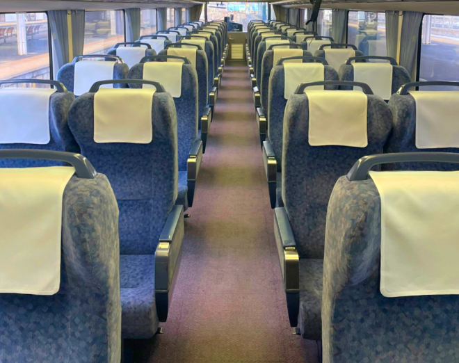 1st class