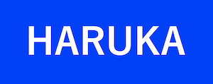 HARUKA